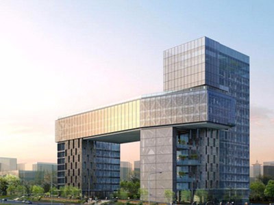 米兰APP下载门店展示四