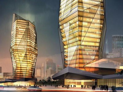 米兰APP下载门店展示三